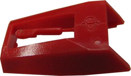 Dreher & Kauf Βελόνα Πικάπ DK-AST05 σε Κόκκινο Χρώμα από το Public