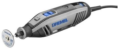 Dremel 4250 Περιστροφικό Πολυεργαλείο 175W με Ρύθμιση Ταχύτητας από το e-shop