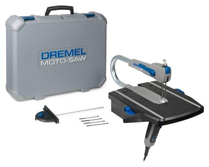 Dremel MS20 Πριονοκορδέλα με Ισχύ 70W