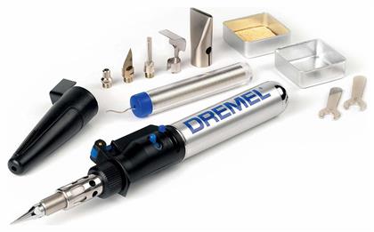 Dremel Versa Tip (2000-6) Κολλητήρι Αερίου από το Esmarket