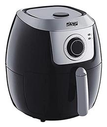 DSP 562052 Air Fryer 5lt Μαύρο