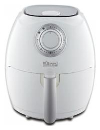 DSP 565060 Air Fryer 5lt Λευκό