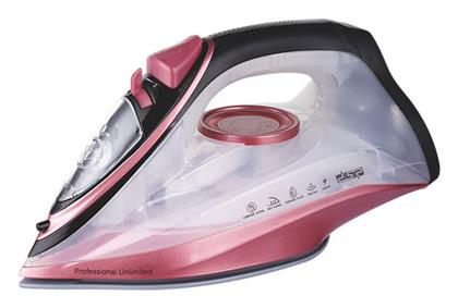 DSP 612135 2200W με Συνεχόμενη Παροχή Ατμού 15gr/min από το EasyU
