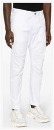 Dsquared2 Παντελόνι White