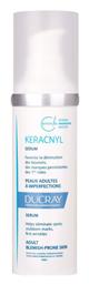 Ducray Keracnyl Serum Προσώπου για Ακμή 30ml