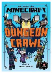 Dungeon Crawl, Minecraft, Woodsword Chronicles από το Filinda