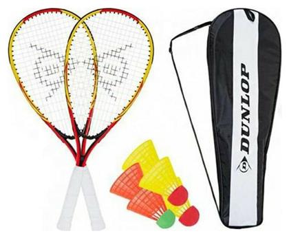 Dunlop Σετ Speedminton