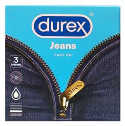 Durex Προφυλακτικά Jeans 3τμχ από το Panora