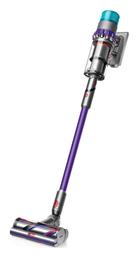 Dyson Gen5 Detect Absolute 446989-01 Επαναφορτιζόμενη Σκούπα Stick Μωβ