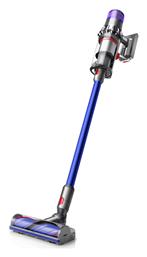 Dyson V11 446976-01 Επαναφορτιζόμενη Σκούπα Stick Ασημί