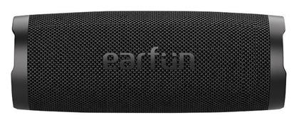 Earfun Uboom Slim Αδιάβροχο Ηχείο Bluetooth 10W με Διάρκεια Μπαταρίας έως 18 ώρες Μαύρο από το e-shop