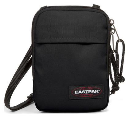 Eastpak Buddy Ανδρική Τσάντα Ώμου / Χιαστί σε Μαύρο χρώμα