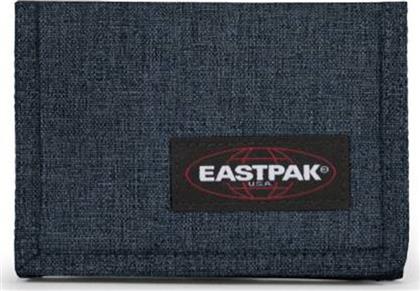 Eastpak Crew Ανδρικό Πορτοφόλι Μπλε