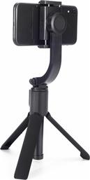 EasyPix Goxtreme1-Axis Selfie Gimbal GS1+ BT Remote Control GX55239
