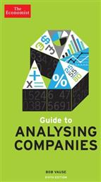 Economist Guide To Analysing Companies 6th Edition