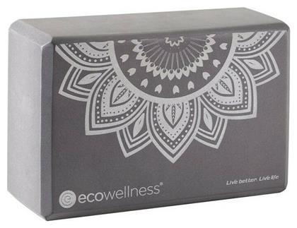 Ecowellness Yoga Block QB022