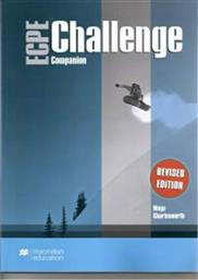 Ecpe Challenge Companion Revised από το Ianos