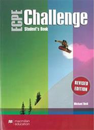 ECPE CHALLENGE Student 's Book REVISED από το Ianos