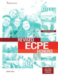 Ecpe Honors Companion, Revised από το Plus4u