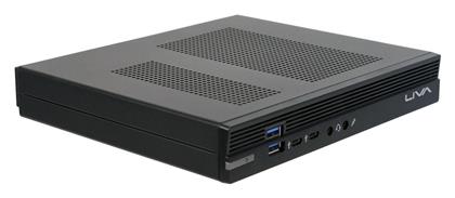 ECS Liva One A300 Barebone AMD 65W