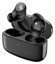 Edifier TWS1 Pro 2 In-ear Bluetooth Handsfree Ακουστικά με Αντοχή στον Ιδρώτα Μαύρα από το e-shop