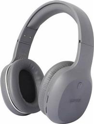 Edifier W600BT Ασύρματα/Ενσύρματα Over Ear Ακουστικά με 30 ώρες Λειτουργίας Γκρι από το e-shop