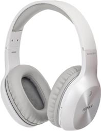 Edifier W800BT Plus Ασύρματα/Ενσύρματα Over Ear Ακουστικά με 55 ώρες Λειτουργίας Λευκά