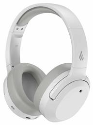 Edifier W820NB Ασύρματα Over Ear Ακουστικά με 49 ώρες Λειτουργίας Λευκά