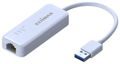 Edimax EU-4306 USB Αντάπτορας Δικτύου για Ενσύρματη σύνδεση Gigabit Ethernet
