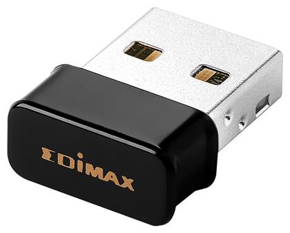 Edimax EW-7611ULB Ασύρματος USB Αντάπτορας Δικτύου 150Mbps