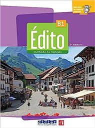Edito, 2e edition