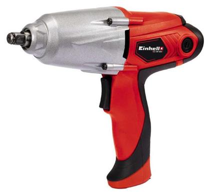 Einhell CC-IW 450 Μπουλονόκλειδο 450W με Υποδοχή 1/2'' από το e-shop