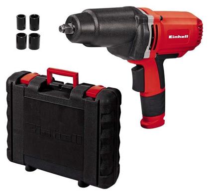 Einhell CC-IW 950 Μπουλονόκλειδο 950W με Υποδοχή 1/2''