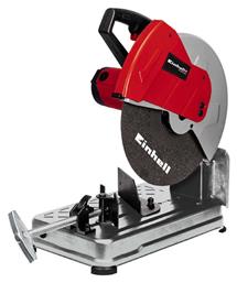 Einhell Δισκοπρίονο Κοπής Μετάλλου TC-MC 355 με Ισχύ 2.3kW