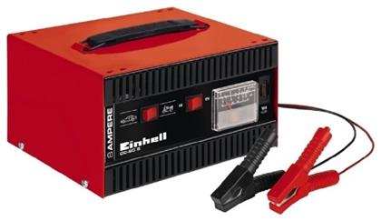 Einhell Φορτιστής Μπαταρίας Αυτοκινήτου 6/12V CC-BC 8