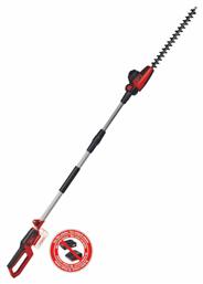 Einhell GC-HH 18/45 Li T Μπορντουροψάλιδο Μπαταρίας 18V Τηλεσκοπικό με Μήκος Λάμας 45cm Solo