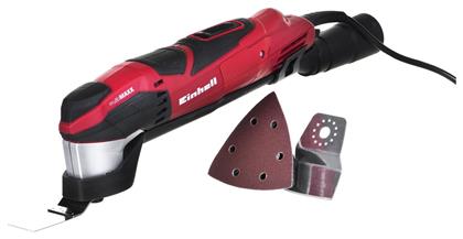 Einhell RT-MG 200 E Παλινδρομικό Πολυεργαλείο 200W με Ρύθμιση Ταχύτητας