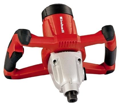 Einhell TC-MX 1400-2 E Ηλεκτρικός Αναδευτήρας 1400W με Εξάρτημα Ανάδευσης από το e-shop