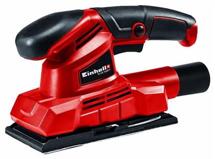 Einhell TC-OS 1520/1 Παλμικό Τριβείο 150W με Σύστημα Αναρρόφησης