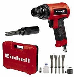 Einhell TC-PC 45 Αεροκόπιδο Σετ με Εξαρτήματα