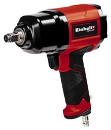 Einhell TC-PW 610 Αερόκλειδο 1/2'' με Μέγιστη Ροπή 62.2kgm