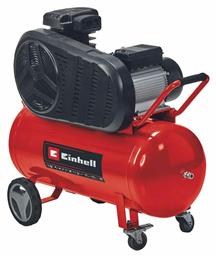 Einhell TE-AC 430/90/10 Κομπρεσέρ Αέρος με Ισχυ 4hp και Αεροφυλάκιο 90lt από το e-shop