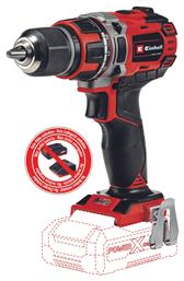 Einhell TE-CD 18/50 Li BL Δραπανοκατσάβιδο Μπαταρίας Brushless 18V Solo από το e-shop