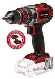 Einhell TE-CD 18/50 Li-i BL Κρουστικό Δραπανοκατσάβιδο Μπαταρίας Brushless 18V Solo από το e-shop