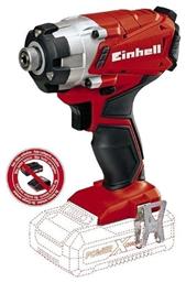 Einhell TE-CI 18/1 Li Παλμικό Κατσαβίδι Μπαταρίας 18V Solo από το e-shop