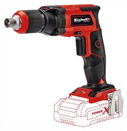 Einhell TE-DY18 Li-Solo Κατσαβίδι Γυψοσανίδας Μπαταρίας 18V Solo