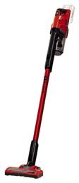 Einhell TE-SV 18 Li-Solo Επαναφορτιζόμενη Σκούπα Stick & Χειρός 18V Χωρίς Φορτιστή και Μπαταρία Κόκκινη από το e-shop