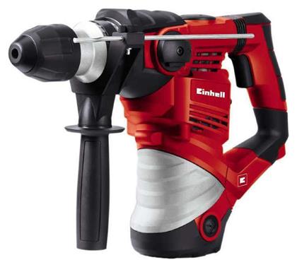 Einhell TΗ-RH 1600 Κρουστικό Σκαπτικό Ρεύματος 1600W με SDS Plus από το Esmarket