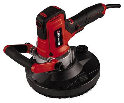 Einhell Τριβείο Γυψοσανίδας και Μπετού 1300W TC-DW 180 από το e-shop