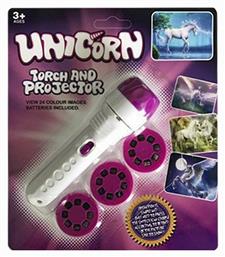 Εκπαιδευτικό Παιχνίδι Story Projector Unicorn για 3+ Ετών
